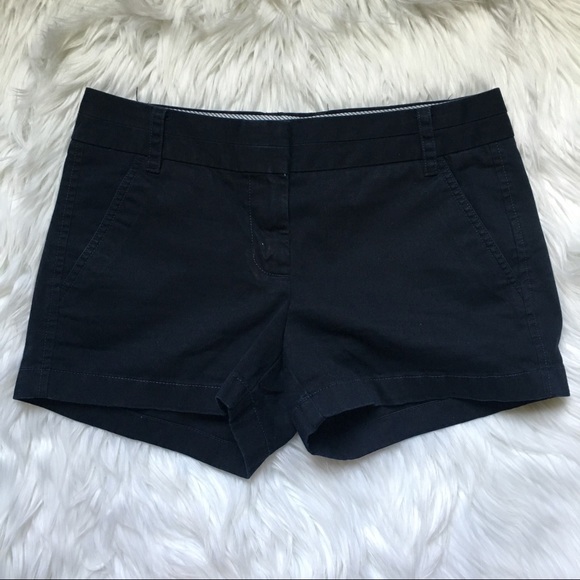 J. Crew Pants - 5/$25 J. Crew Navy Chino Shorts